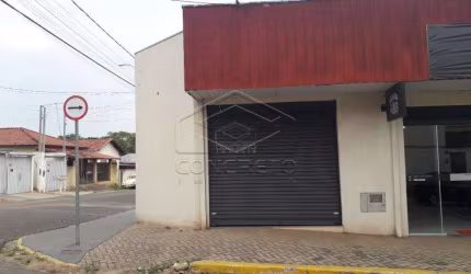 Comercial Sala em Agudos