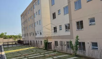 LINDO APARTAMENTO COM 2 DORMITÓRIOS - BORUSSIA