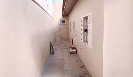 Casa Padrão em Bauru