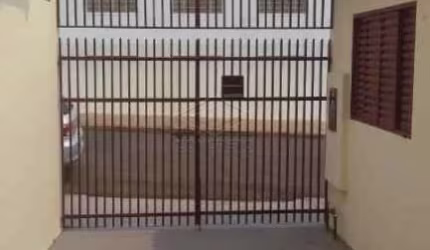 Casa Padrão em Bauru