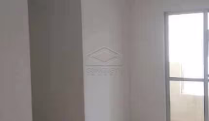 Apartamento Padrão em Bauru