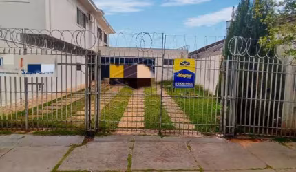 SALÃO COMERCIAL - VILA AEROPORTO
