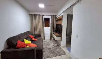 Apartamento Padrão em Jaú