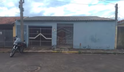 Casa à venda- Jardim Redentor