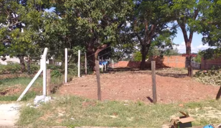 Terreno - Parque Bauru
