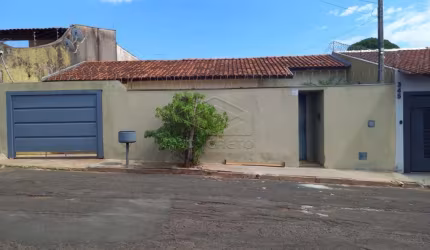 Casa segura - Vila Martha