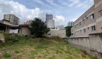 Terreno para Venda em Ponta Grossa, Centro