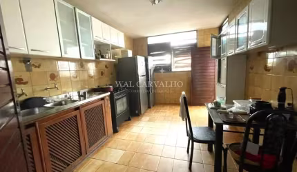 Casa para Venda em Maceió, Serraria, 3 dormitórios, 2 suítes, 4 banheiros
