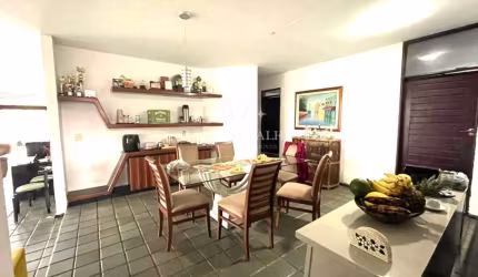 Casa para Venda em Maceió, Serraria, 3 dormitórios, 2 suítes, 4 banheiros