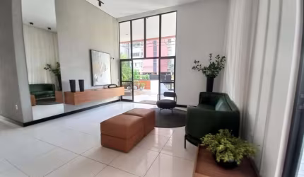 Apartamento Duplex para Venda em Maceió, Ponta Verde, 1 dormitório, 1 suíte, 2 banheiros, 2 vagas