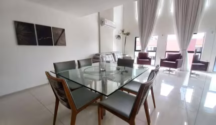Apartamento Duplex para Venda em Maceió, Ponta Verde, 1 dormitório, 1 suíte, 2 banheiros, 2 vagas