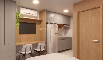 Apartamento para Venda em Barra de São Miguel, 1 dormitório, 1 suíte, 1 banheiro, 1 vaga