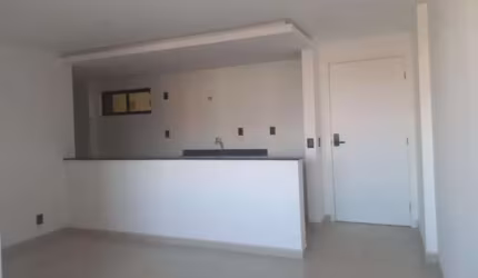 Apartamento / Novo para Venda em Maceió, Jatiúca, 2 dormitórios, 1 suíte, 2 banheiros, 2 vagas