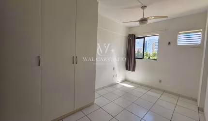 Apartamento para Venda em Maceió, Cruz das Almas, 2 dormitórios, 1 suíte, 2 banheiros, 1 vaga