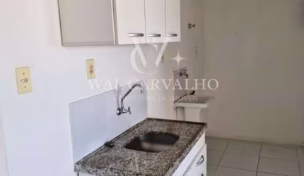 Aluguel Anual para Locação em Maceió, Farol, 1 dormitório, 1 banheiro, 1 vaga