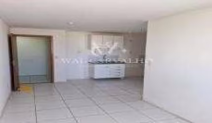 Apartamento Mobiliado para Locação em Maceió, Farol, 1 dormitório, 1 banheiro, 1 vaga
