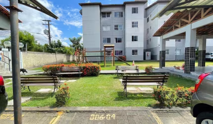 Apartamento - Padrão, para Venda em Fortaleza/CE