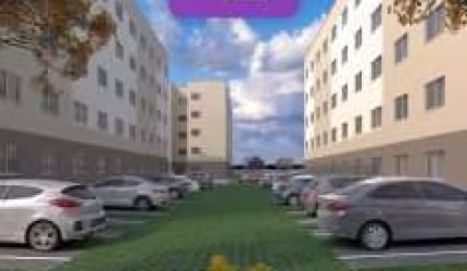 Apartamento - Padrão, para Lançamento em Fortaleza/CE