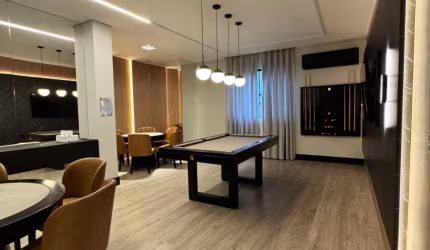 DALLAS HOUSE APTO 2 QUARTOS EM ITAPEMA SC