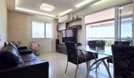 Soho Residence – Criatividade e Conforto em Cada Detalhe!