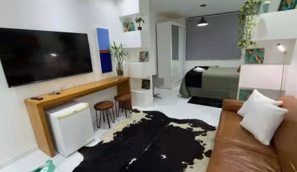 Oportunidade studio Copacabana !!!!!