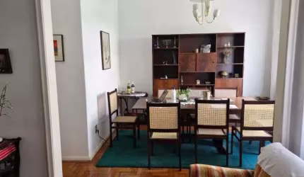 Apartamento com 2 quartos à venda em Copacabana