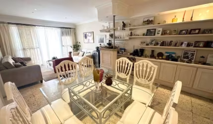 Excelente Apartamento Parque das Rosas !!