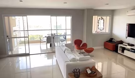 Duplex para venda possui 348 metros quadrados com 4 quartos em Barra da Tijuca - Rio de Janeiro - RJ