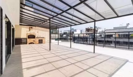COBERTURA DOS SEUS SONHOS NO RECREIO DOS BANDEIRANTES COM 394M2 OPORTUNIDADE !!!!!!!