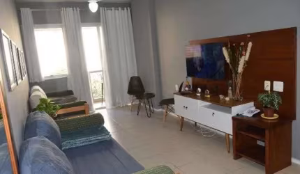 Apartamento com 1 quarto à venda na Rua Barata Ribeiro, 1, Copacabana, Rio de Janeiro, 55 m2 por R$ 850.000