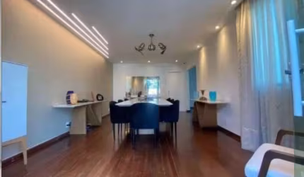 Casa em condomínio fechado com 5 quartos à venda na Avenida das Américas, 1, Barra da Tijuca, Rio de Janeiro, 560 m2 por R$ 3.990.000