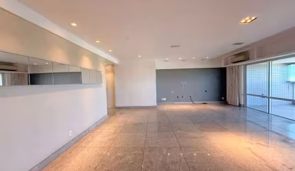 Apartamento com 4 quartos à venda na Rua Jacarandás da Península, 880, Barra da Tijuca, Rio de Janeiro, 190 m2 por R$ 2.800.000