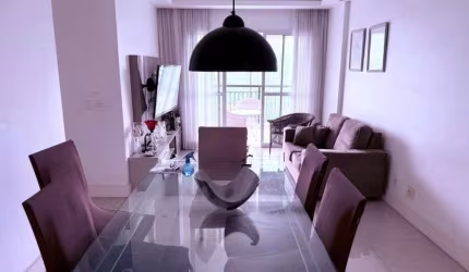 Apartamento à Venda no Condomínio Way Península – Barra da Tijuca