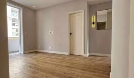Apartamento à venda em Botafogo – 75m², 3 quartos (2 suítes)