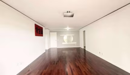 Barra da Tijuca – Apartamento com Vista Parque e Lagoa na Península