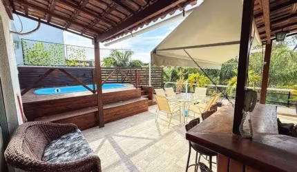 Casa com 4 quartos à venda na Avenida Genaro de Carvalho, 1, Recreio dos Bandeirantes, Rio de Janeiro, 201 m2 por R$ 1.450.000