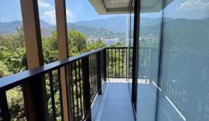 Apartamento com 3 quartos à venda no Leblon