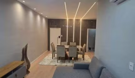 Apartamento Reformado e Mobiliado – Rua Marques de Abrantes, Flamengo