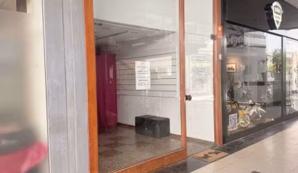 Sala Comercial no Rio Office & Mall – Modernidade e Praticidade em Jacarepaguá