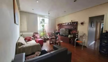 Amplo Apartamento de 110m² com 3 Quartos e Lazer Completo – Condomínio Exclusivo em Copacabana !!!!