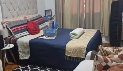 Apartamentos com 1 Quarto e 1 banheiro à Venda em Copacabana