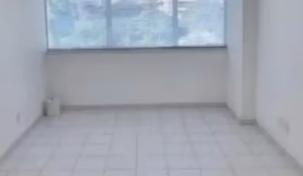 Sala Comercial no Condominio Empresarial O2 Barra da Tijuca!!!!!