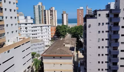 Apartamento Próximo ao Mar da Guilhermina