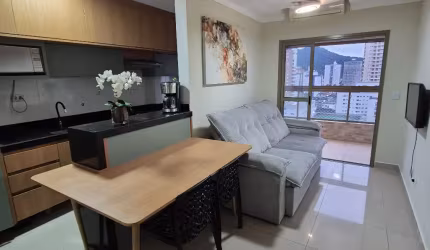 Apartamento Maravilhoso com 2 Dormitórios.