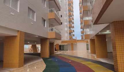 Apartamento com 2 Dormitórios no boqueirão