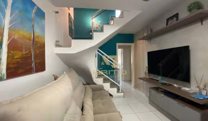 Cobertura com 3 dormitórios à venda, 200 m² por R$ 890.000,00 - Glória - Macaé/RJ