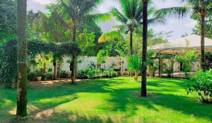 Chácara com 3 dormitórios à venda, 2000 m² por R$ 950.000,00 - Trapiche - Glicério (Macaé)/RJ