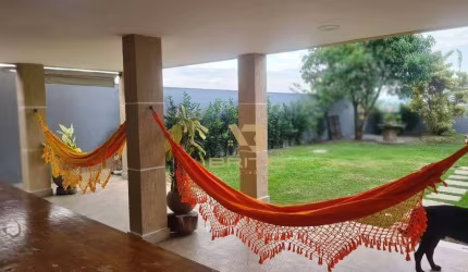 Casa com 4 dormitórios à venda, 427 m² por R$ 2.150.000,00 - Vale dos Cristais - Macaé/RJ
