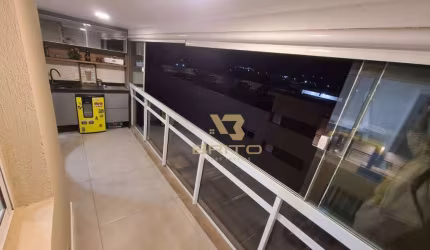 Apartamento com 3 dormitórios à venda, 76 m² por R$ 640.000,00 - Glória - Macaé/RJ