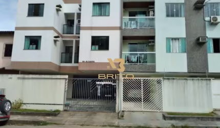 Apartamento com 1 dormitório à venda, 60 m² por R$ 190.000,00 - Riviera Fluminense - Macaé/RJ